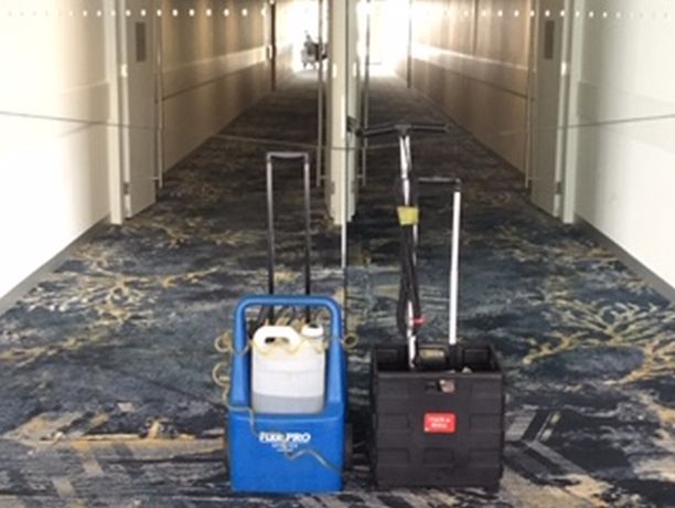 Oreck Transporter.JPG